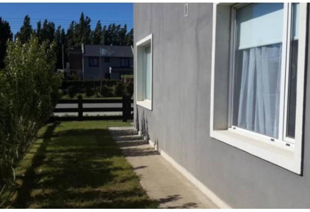 Departamento Calafate Centrico Lejlighed El Calafate Eksteriør billede