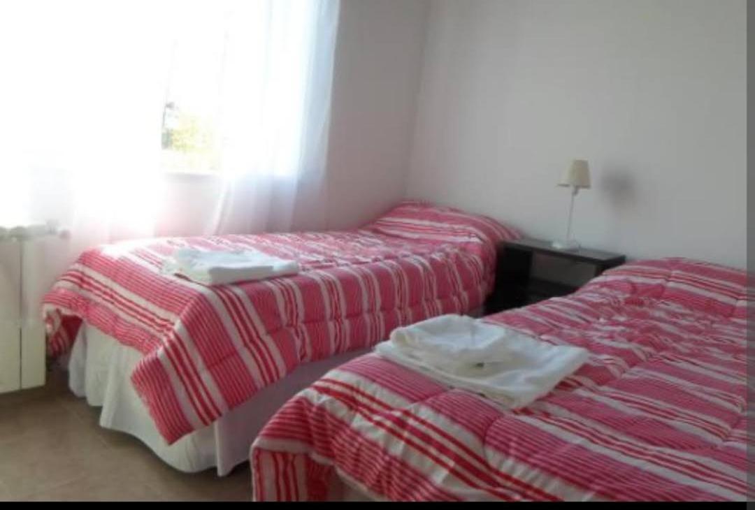 Departamento Calafate Centrico Lejlighed El Calafate Eksteriør billede